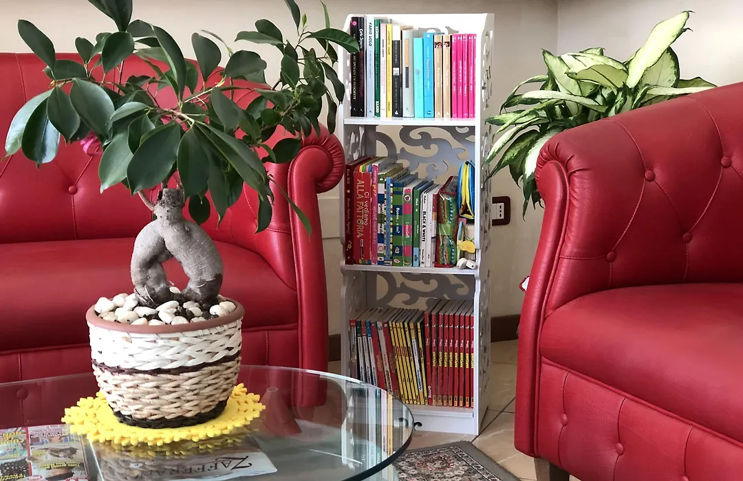 Residence Carla-1